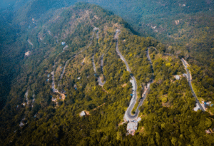 Kuttiyadi Churam